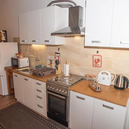 Apartment Sasa