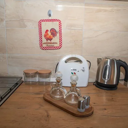 Apartment Sasa Kastela