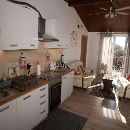 Apartment Sasa Kastela