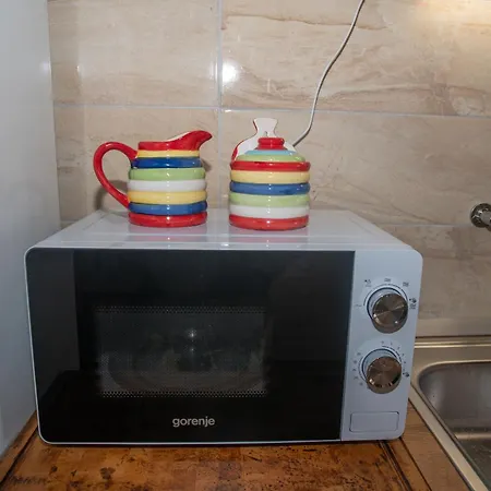 Apartment Sasa *