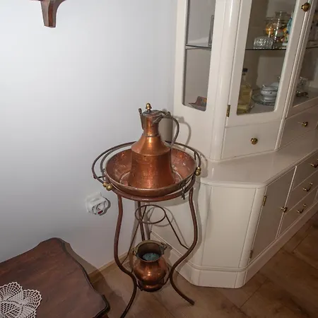Sasa Apartment *