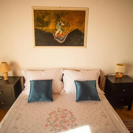 Sasa Apartment
