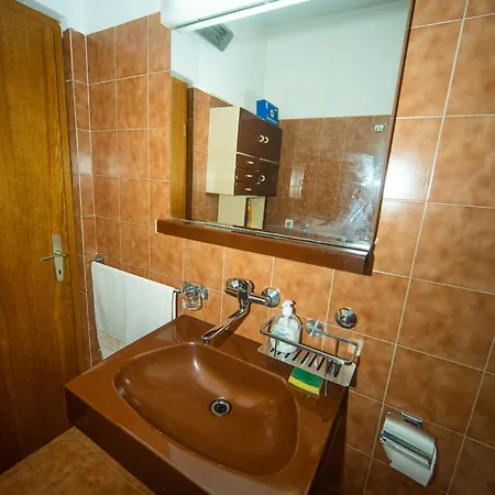Sasa Apartment