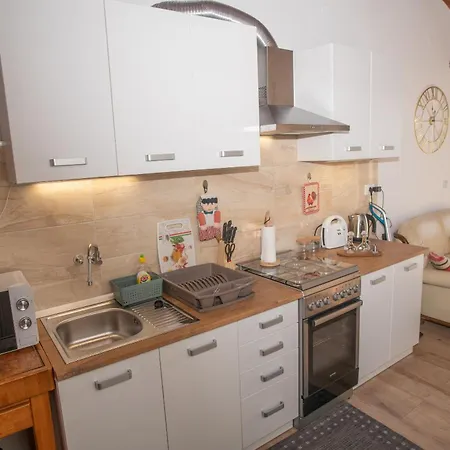 Apartment Sasa Kastela