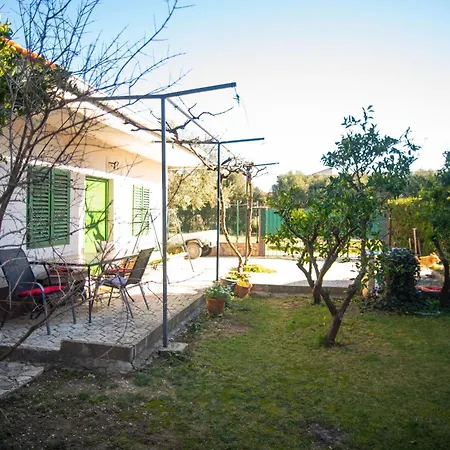 Sasa Apartment Kastela