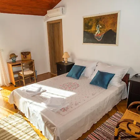 Apartment Sasa *