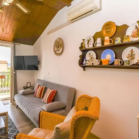Apartment Sasa *