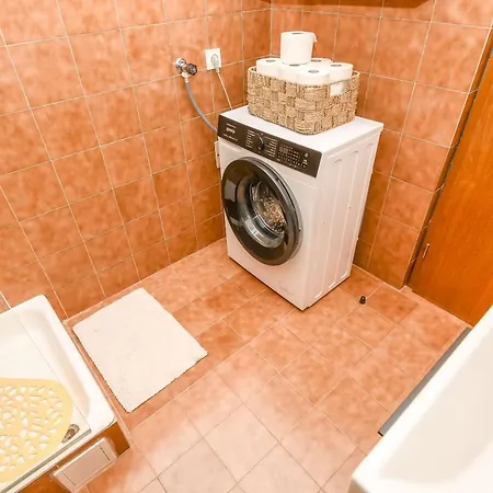 Sasa Apartment *