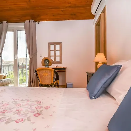 Apartment Sasa *