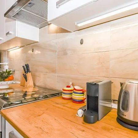 Apartment Sasa Kaštela