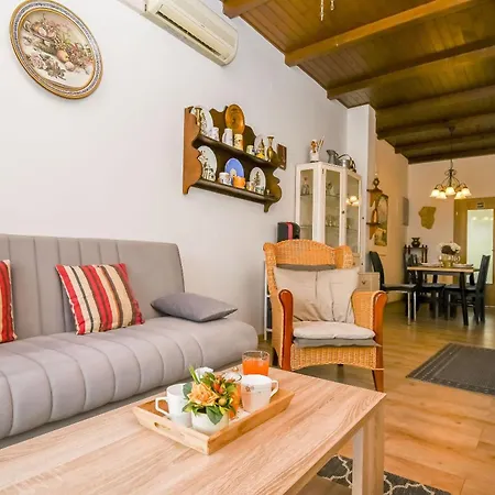 Apartment Sasa