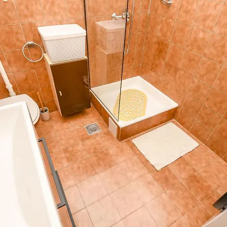 Sasa Apartment *