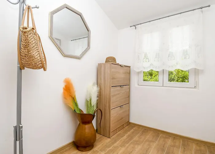 Sasa Apartament Kaštela