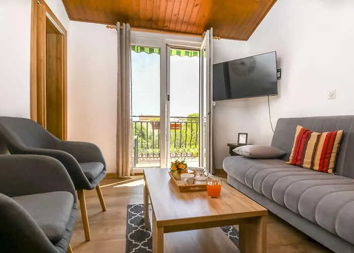 Appartement Sasa Kaštela