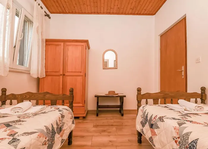 Apartament Sasa