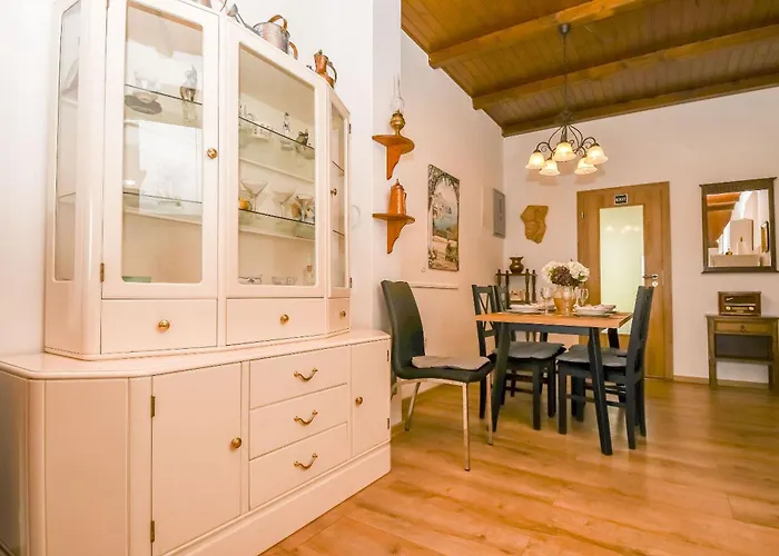 Appartement Sasa *