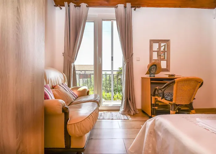 Sasa Apartament Kaštela