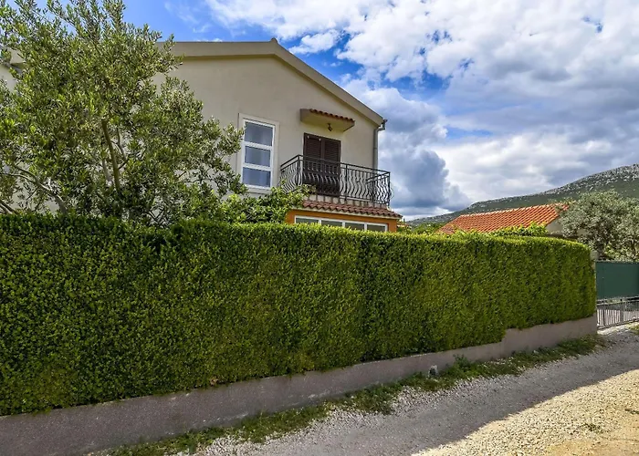 Apartament Sasa Kaštela