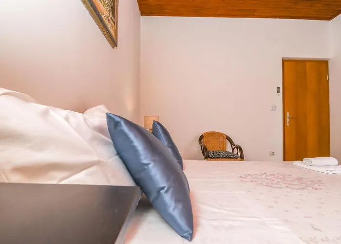 Appartement Sasa