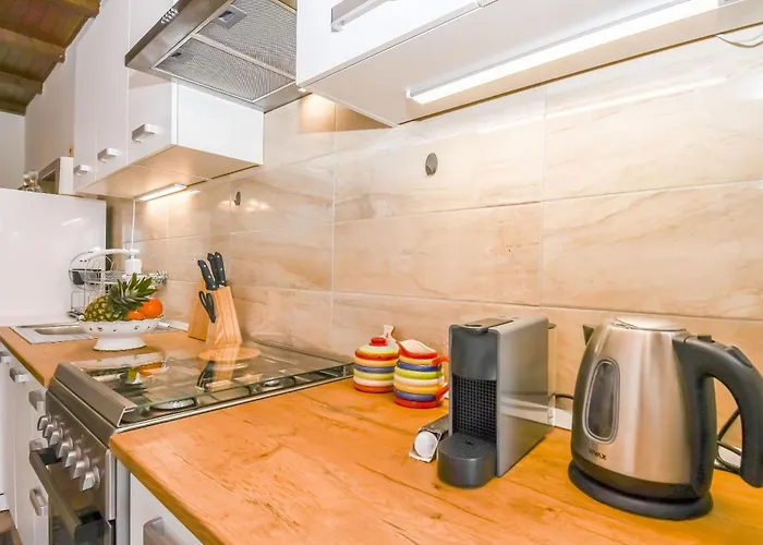 Apartament Sasa Kaštela